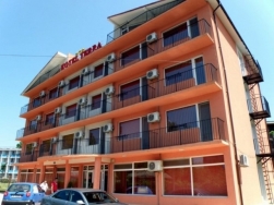 Hotel Terra - Eforie Nord - poza 1 - travelro